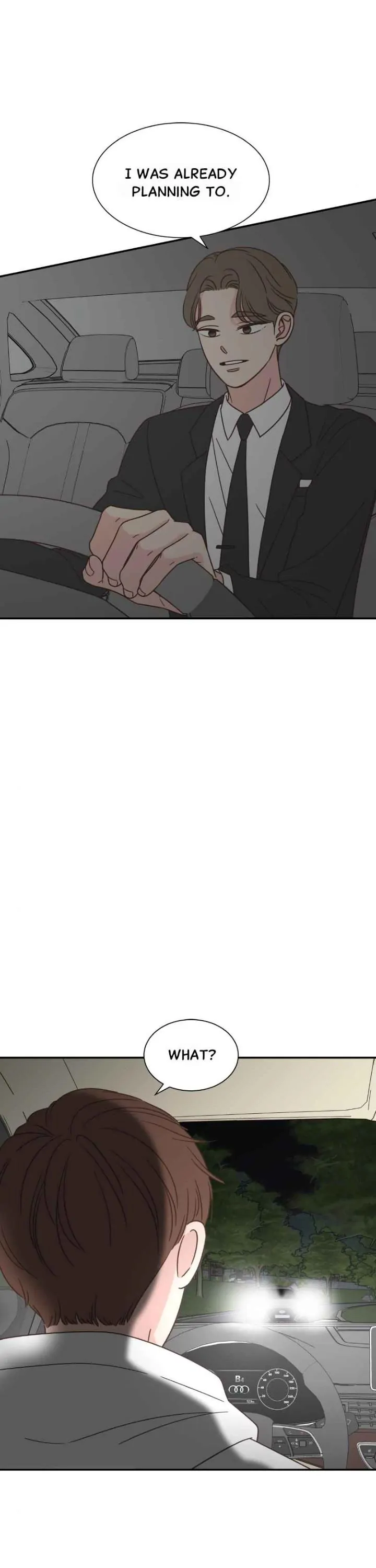 One-of-a-Kind Romance Chapter 150 page 48 - 