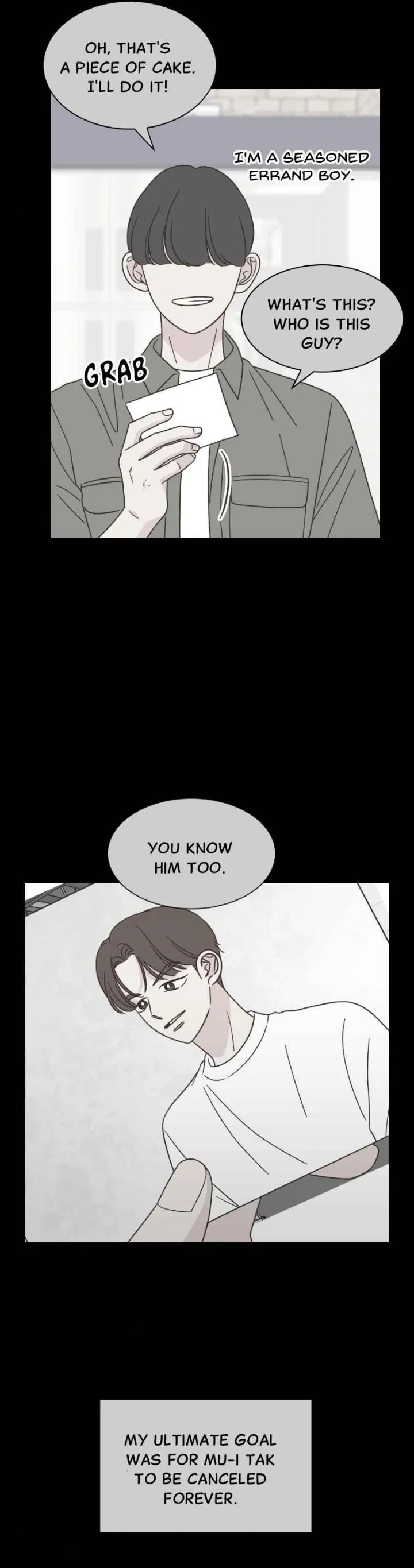 One-of-a-Kind Romance Chapter 150 page 6 - 