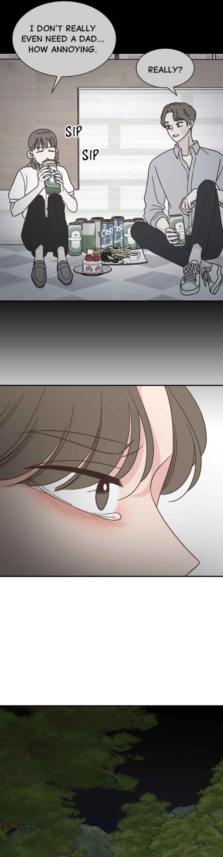 One-of-a-Kind Romance Chapter 151 page 13 - 