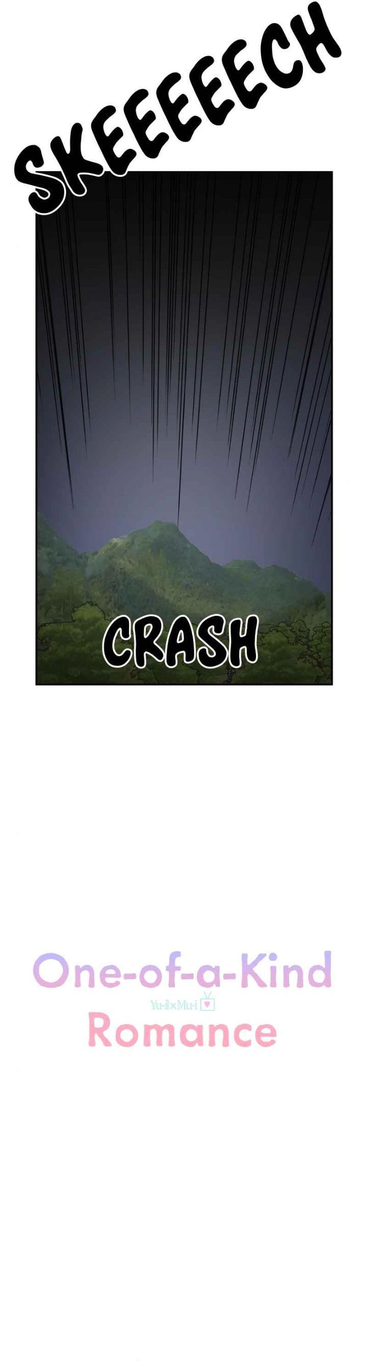 One-of-a-Kind Romance Chapter 151 page 16 - 