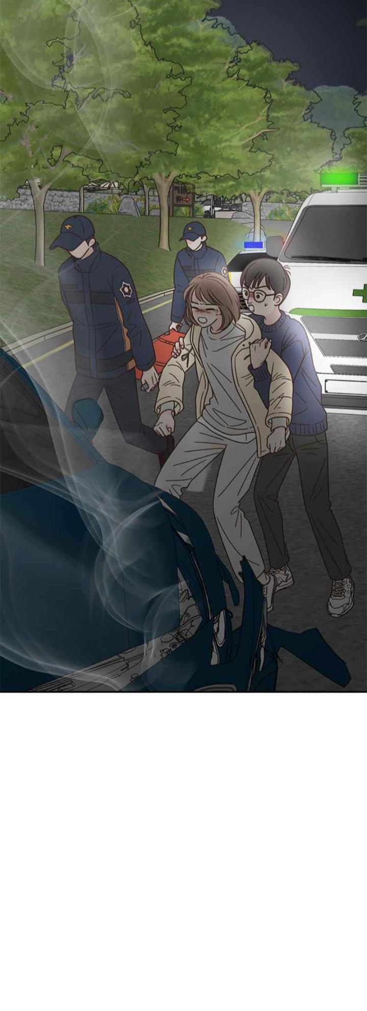 One-of-a-Kind Romance Chapter 151 page 20 - 