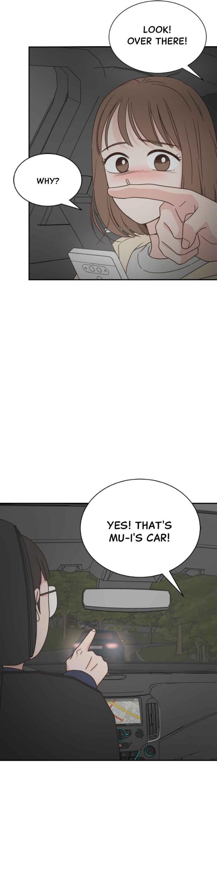 One-of-a-Kind Romance Chapter 151 page 3 - 