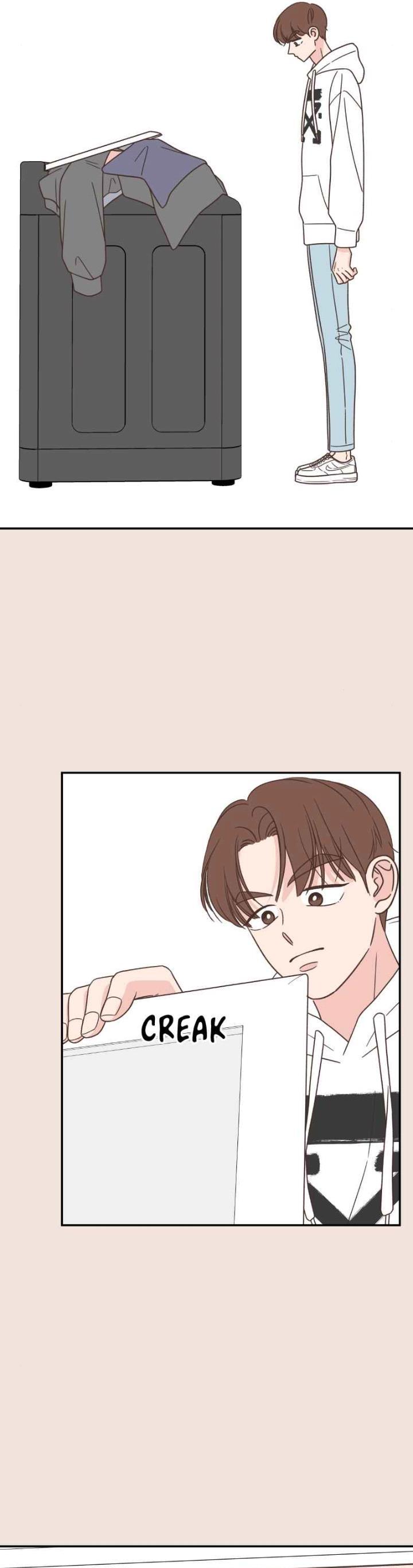 One-of-a-Kind Romance Chapter 151 page 22 - 