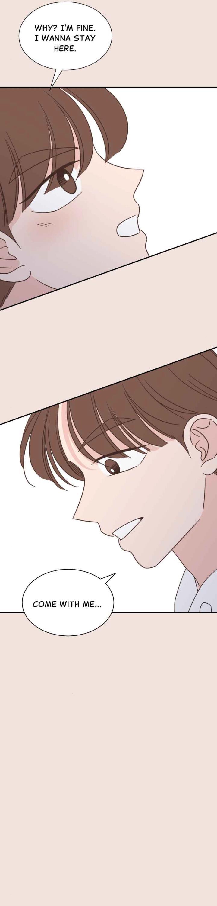 One-of-a-Kind Romance Chapter 151 page 24 - 