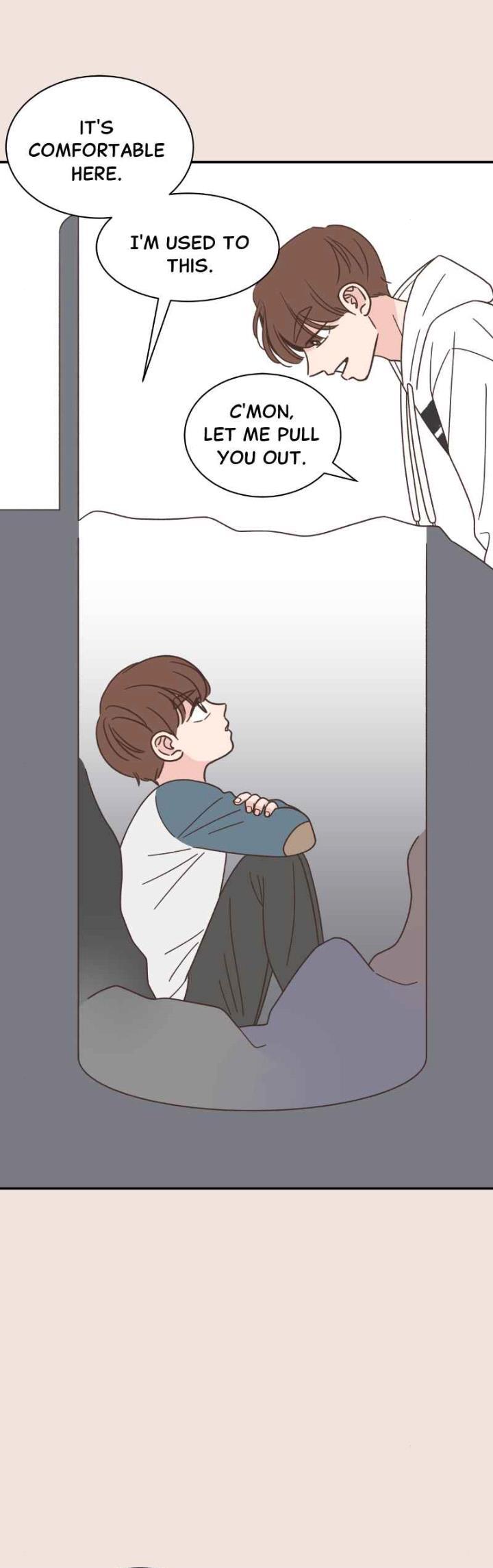 One-of-a-Kind Romance Chapter 151 page 25 - 