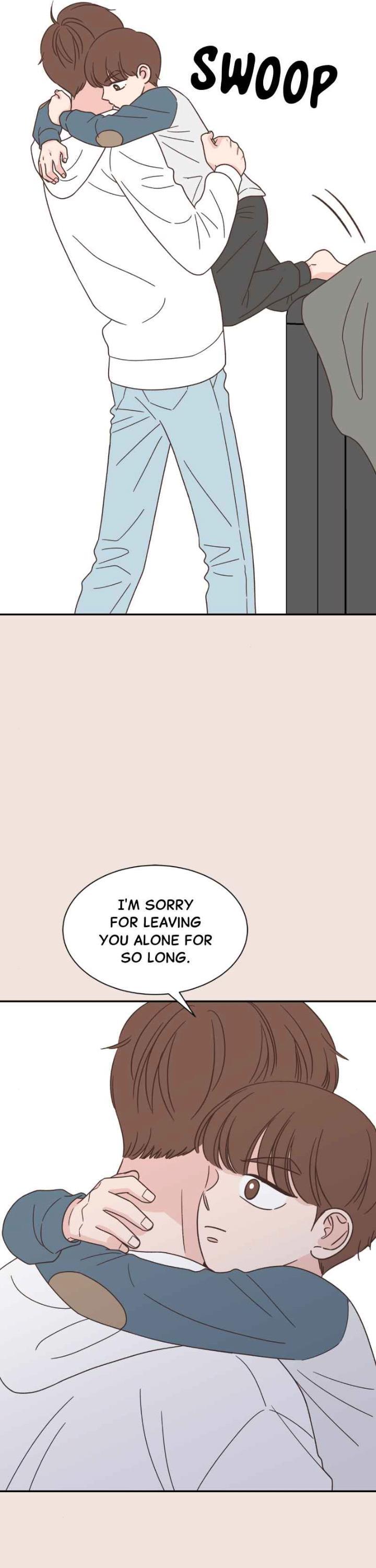One-of-a-Kind Romance Chapter 151 page 27 - 