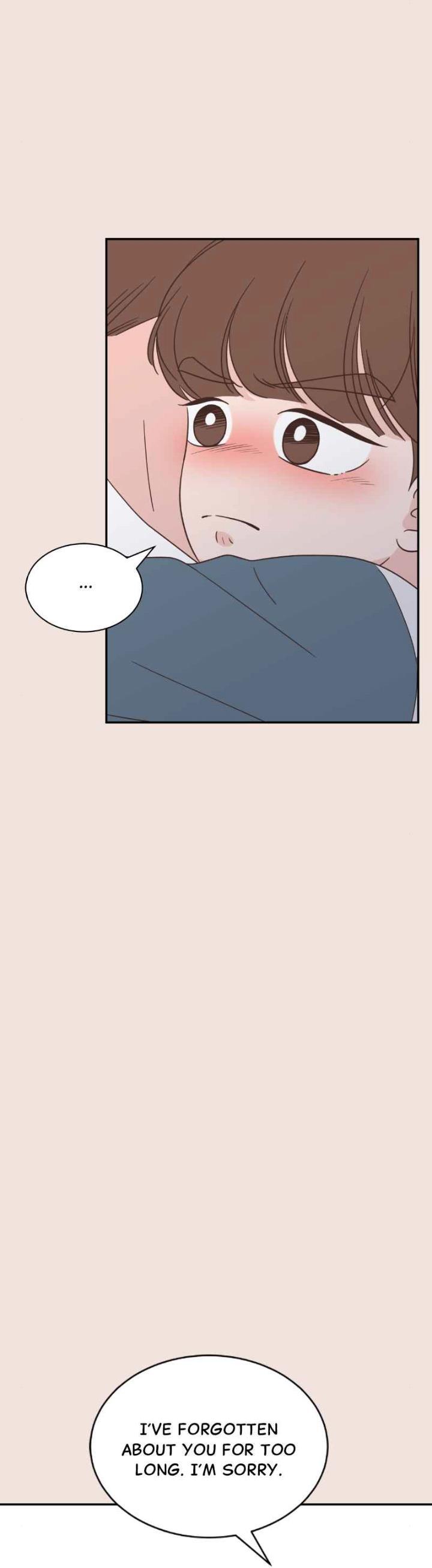 One-of-a-Kind Romance Chapter 151 page 28 - 