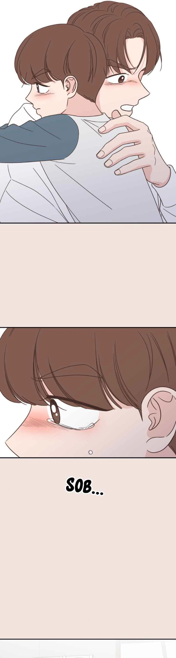 One-of-a-Kind Romance Chapter 151 page 29 - 