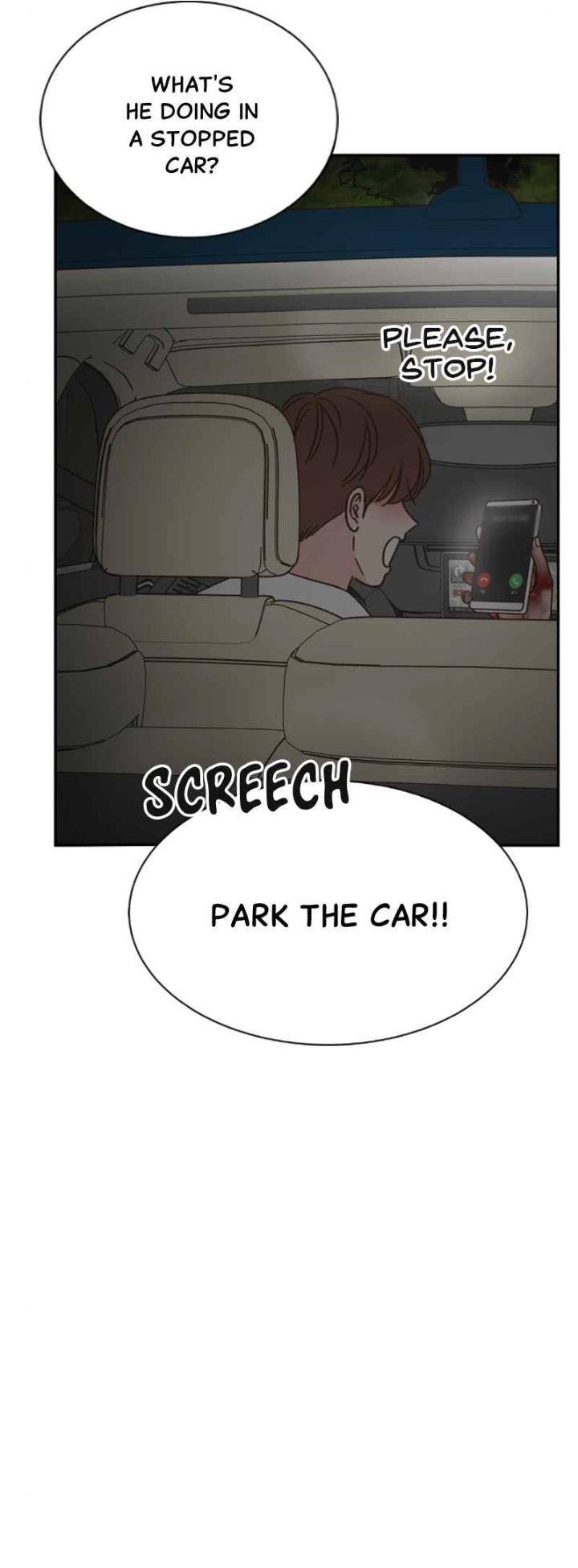 One-of-a-Kind Romance Chapter 151 page 4 - 