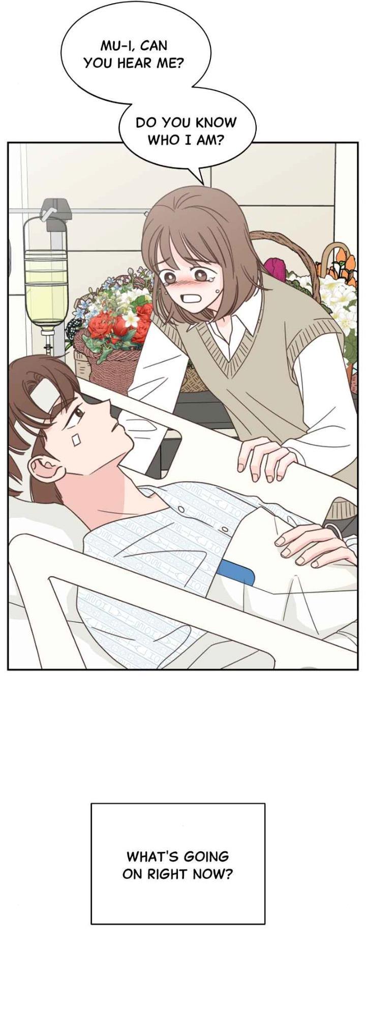 One-of-a-Kind Romance Chapter 151 page 32 - 