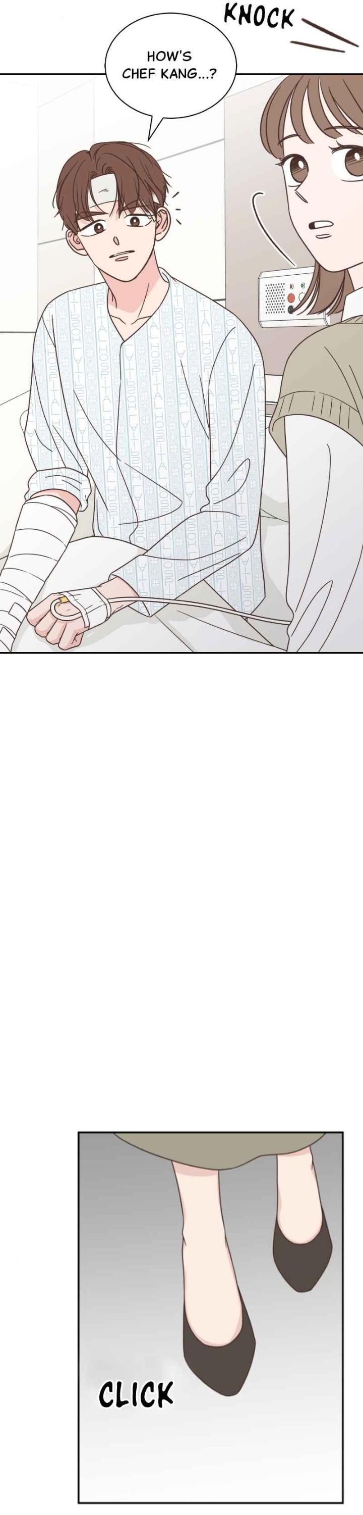 One-of-a-Kind Romance Chapter 151 page 38 - 