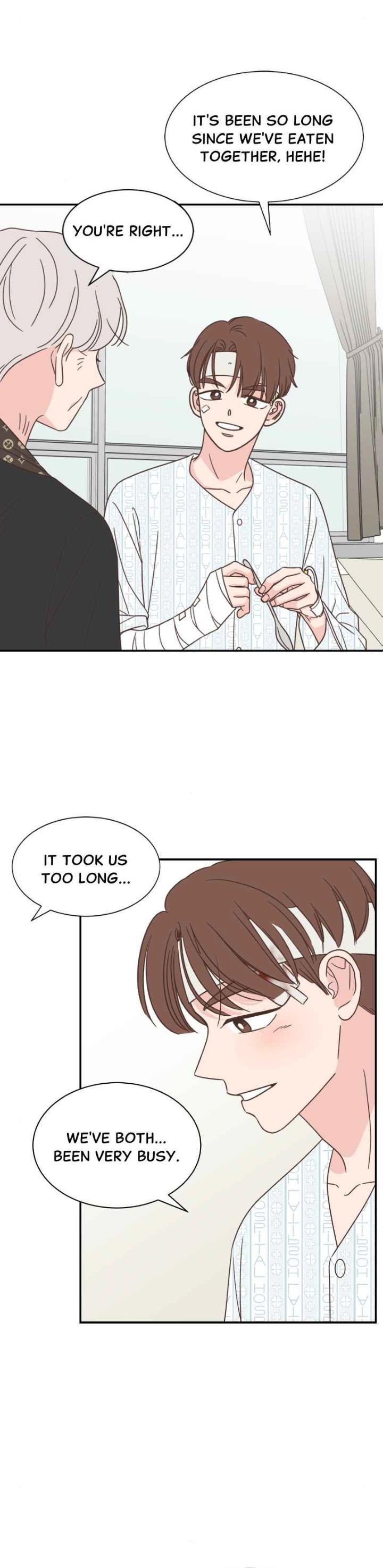One-of-a-Kind Romance Chapter 151 page 41 - 