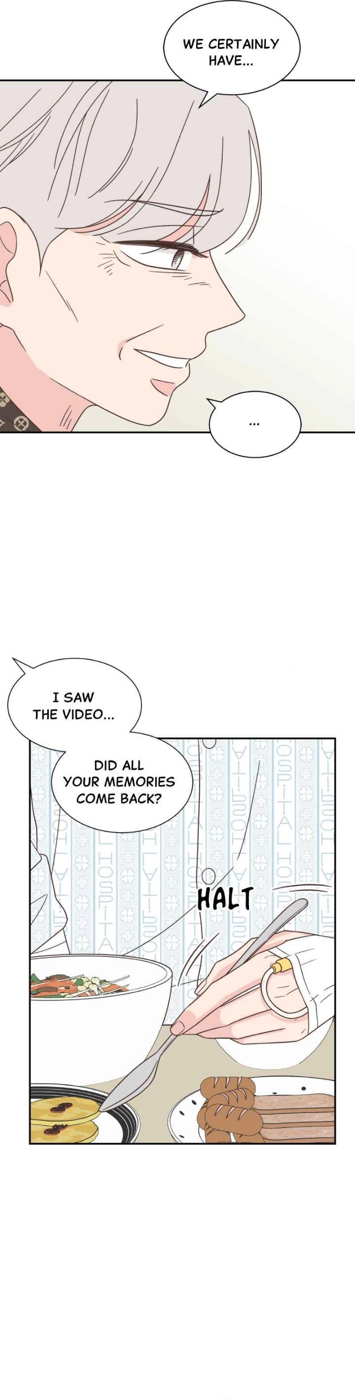 One-of-a-Kind Romance Chapter 151 page 42 - 