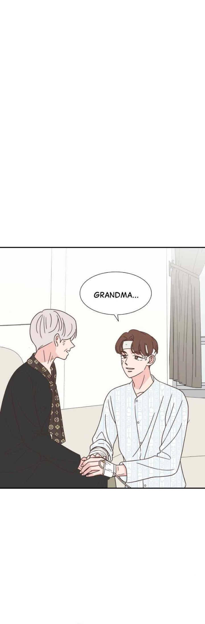 One-of-a-Kind Romance Chapter 151 page 46 - 