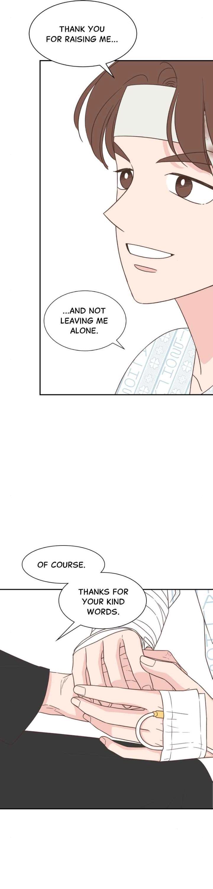 One-of-a-Kind Romance Chapter 151 page 47 - 