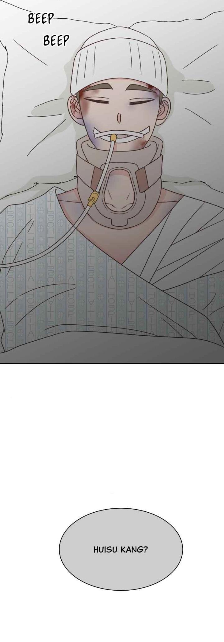 One-of-a-Kind Romance Chapter 151 page 49 - 
