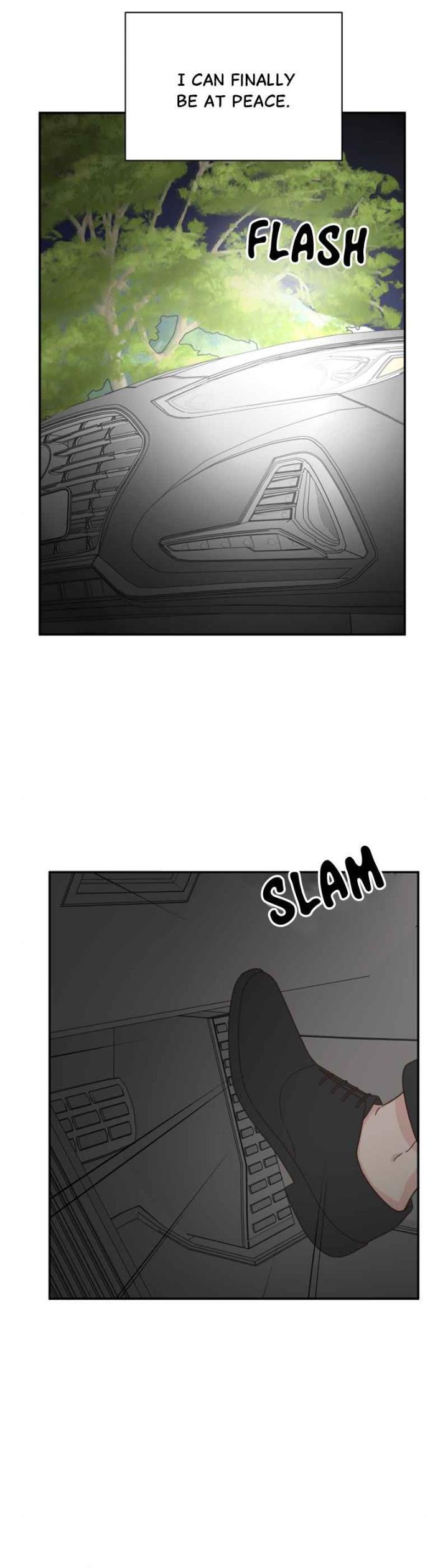 One-of-a-Kind Romance Chapter 151 page 6 - 