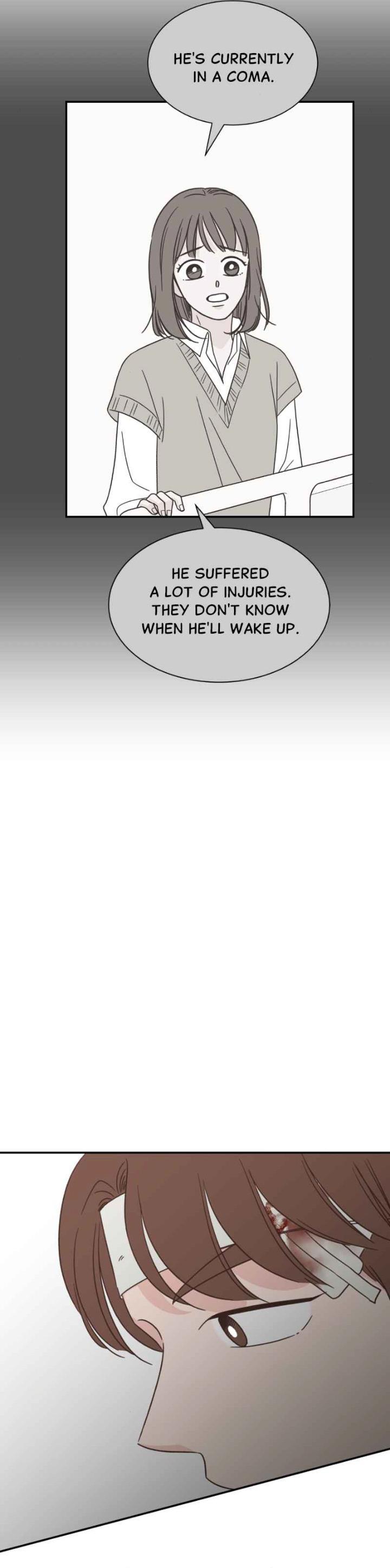 One-of-a-Kind Romance Chapter 151 page 51 - 