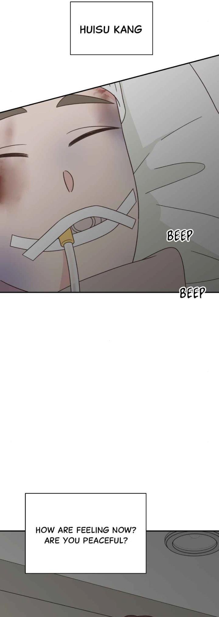 One-of-a-Kind Romance Chapter 151 page 52 - 