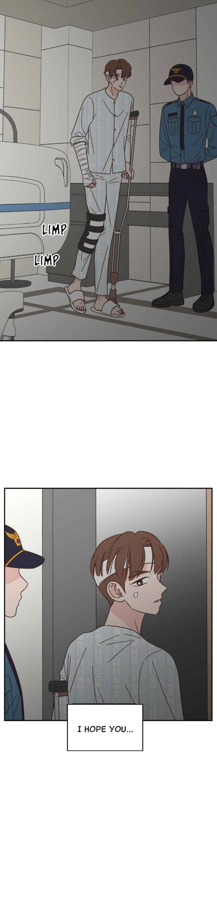 One-of-a-Kind Romance Chapter 151 page 56 - 