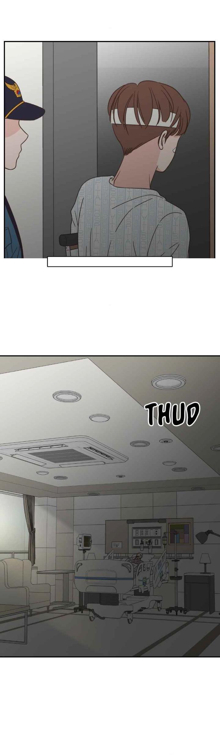 One-of-a-Kind Romance Chapter 151 page 57 - 