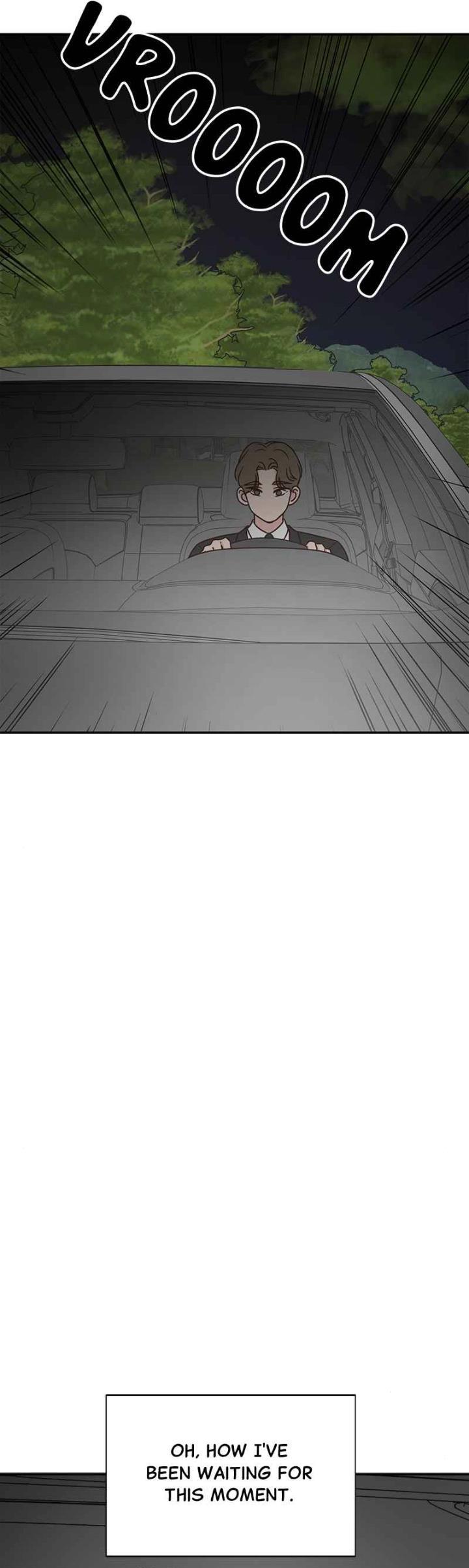 One-of-a-Kind Romance Chapter 151 page 7 - 
