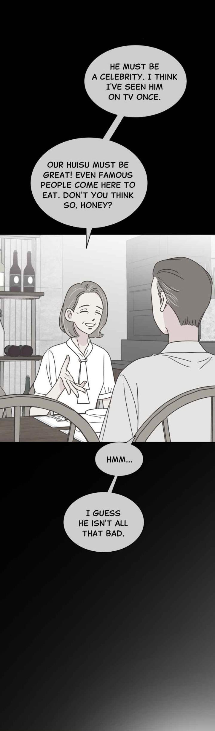 One-of-a-Kind Romance Chapter 151 page 10 - 