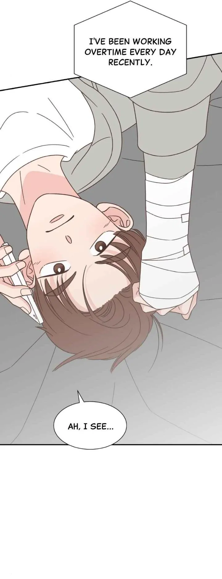 One-of-a-Kind Romance Chapter 152 page 20 - 