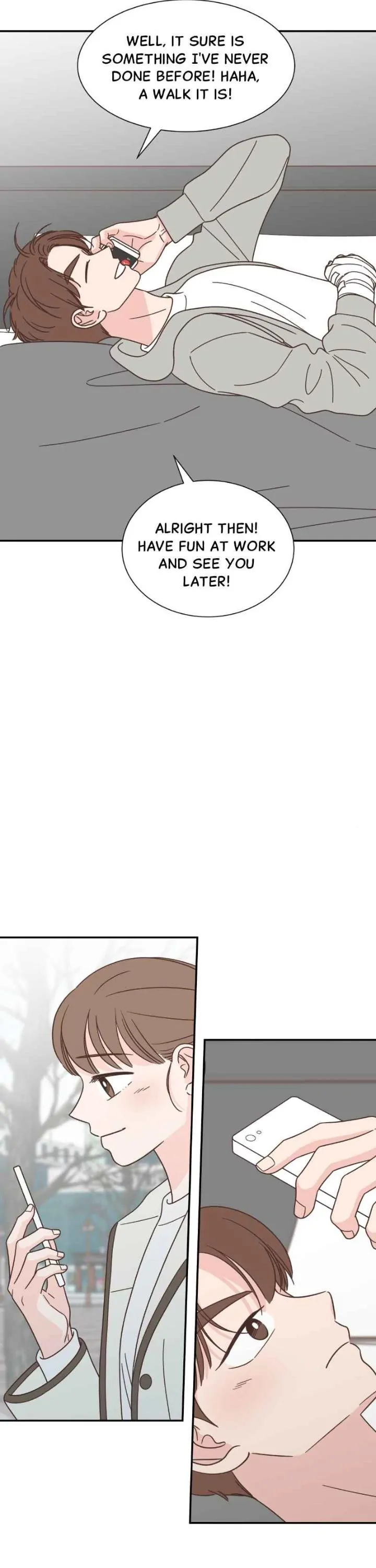 One-of-a-Kind Romance Chapter 152 page 23 - 