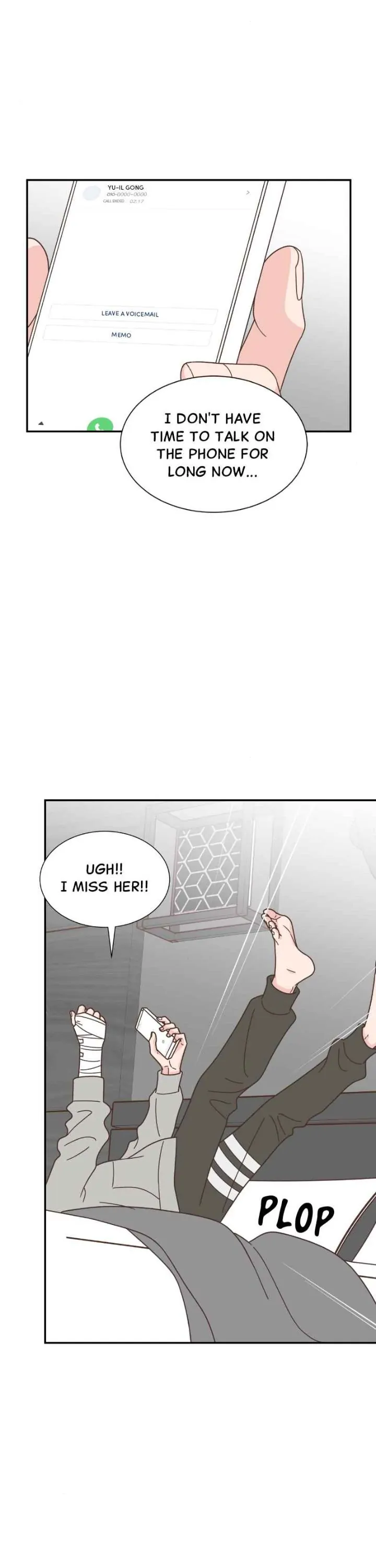 One-of-a-Kind Romance Chapter 152 page 24 - 