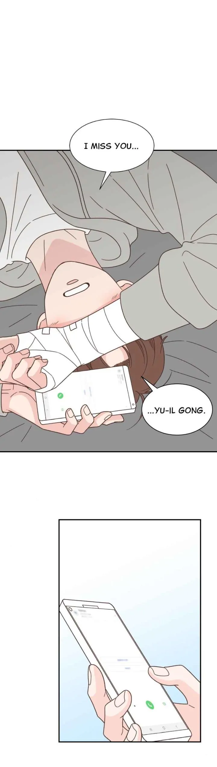 One-of-a-Kind Romance Chapter 152 page 25 - 