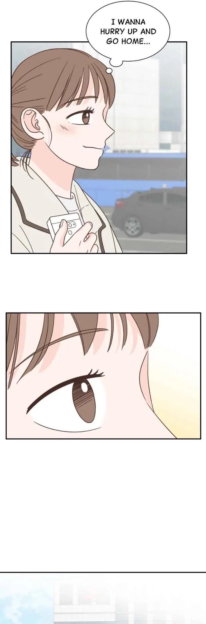 One-of-a-Kind Romance Chapter 152 page 26 - 