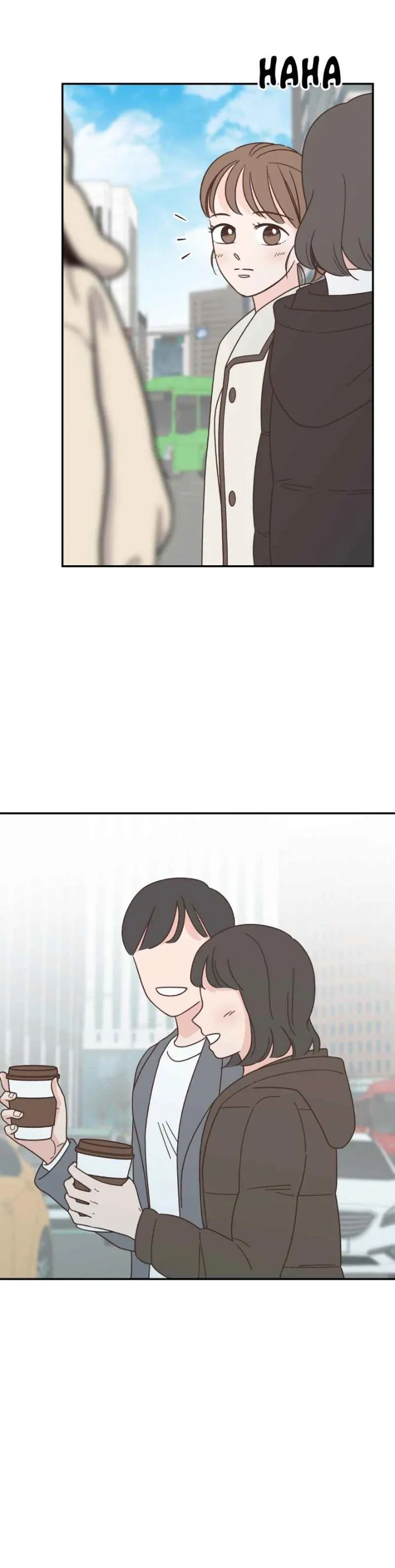 One-of-a-Kind Romance Chapter 152 page 30 - 