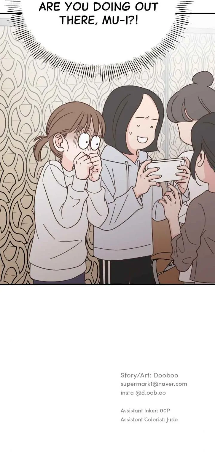 One-of-a-Kind Romance Chapter 152 page 39 - 