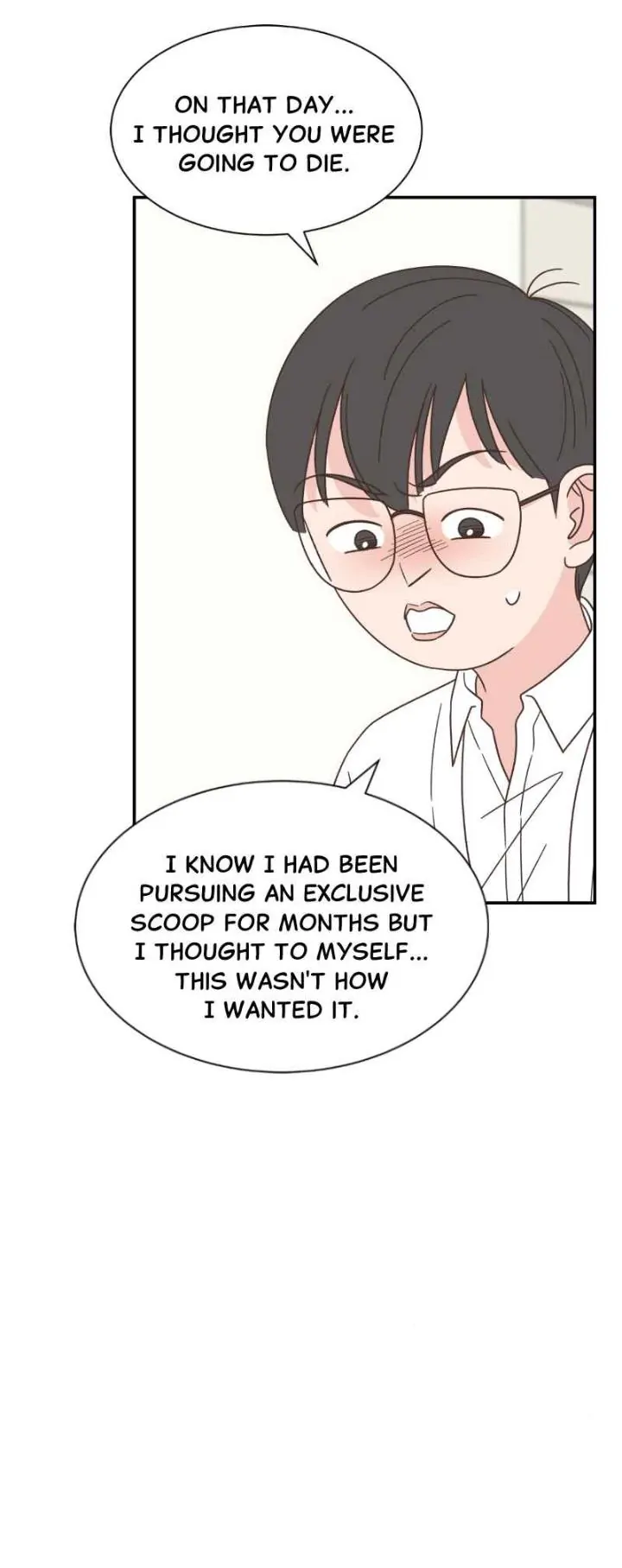One-of-a-Kind Romance Chapter 152 page 5 - 