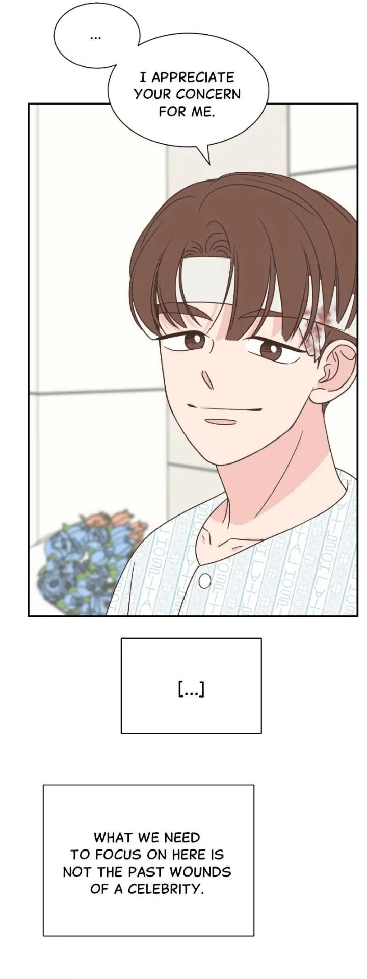 One-of-a-Kind Romance Chapter 152 page 6 - 