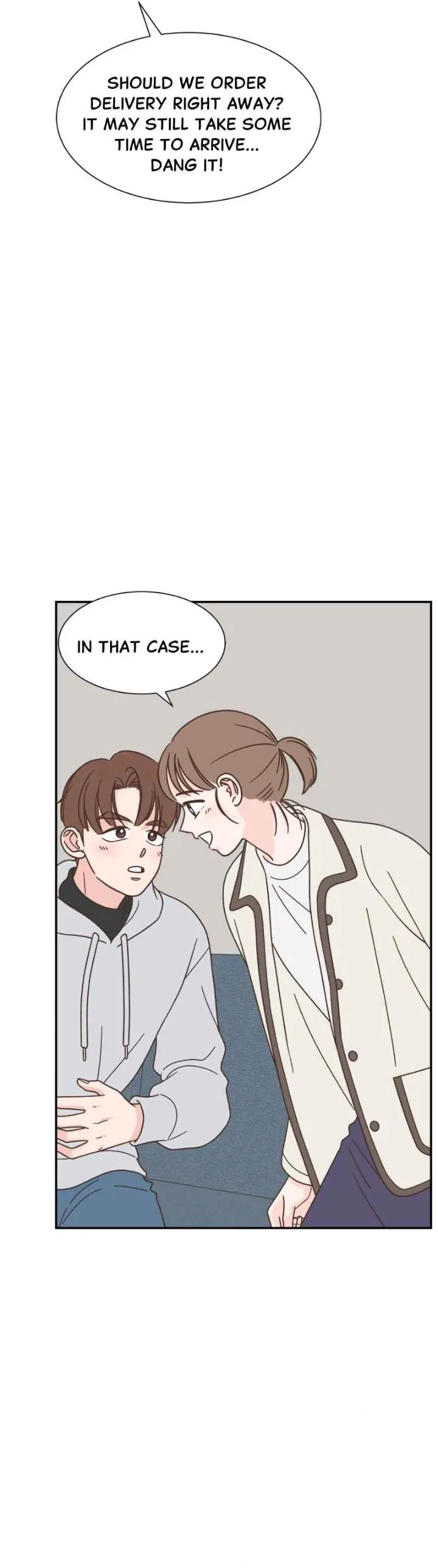 One-of-a-Kind Romance Chapter 153 page 13 - 