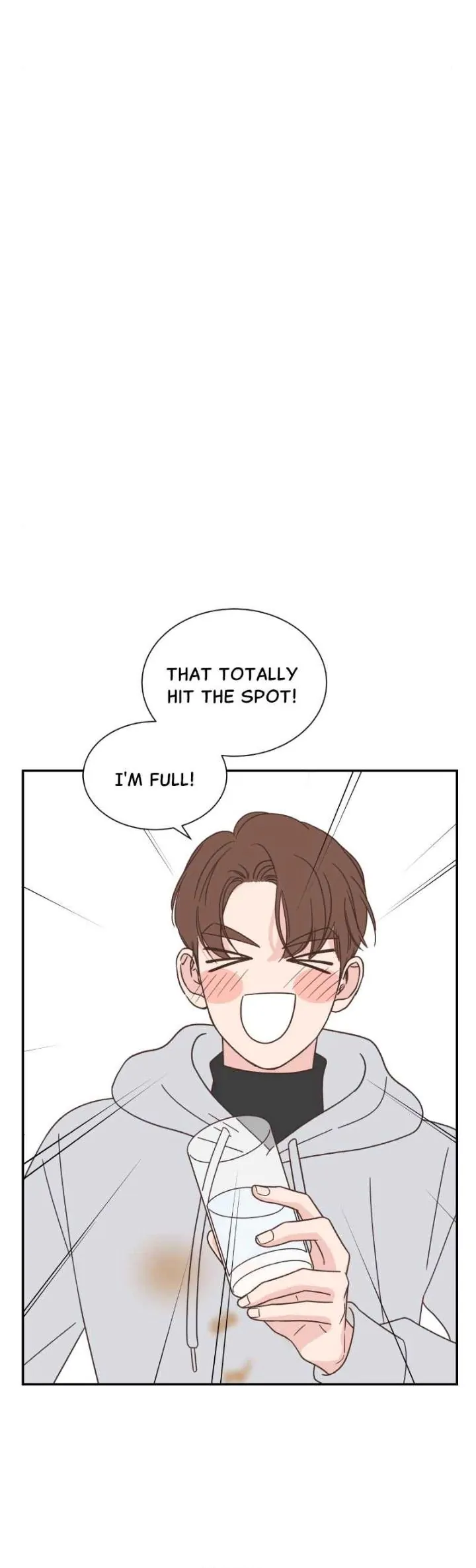 One-of-a-Kind Romance Chapter 153 page 15 - 