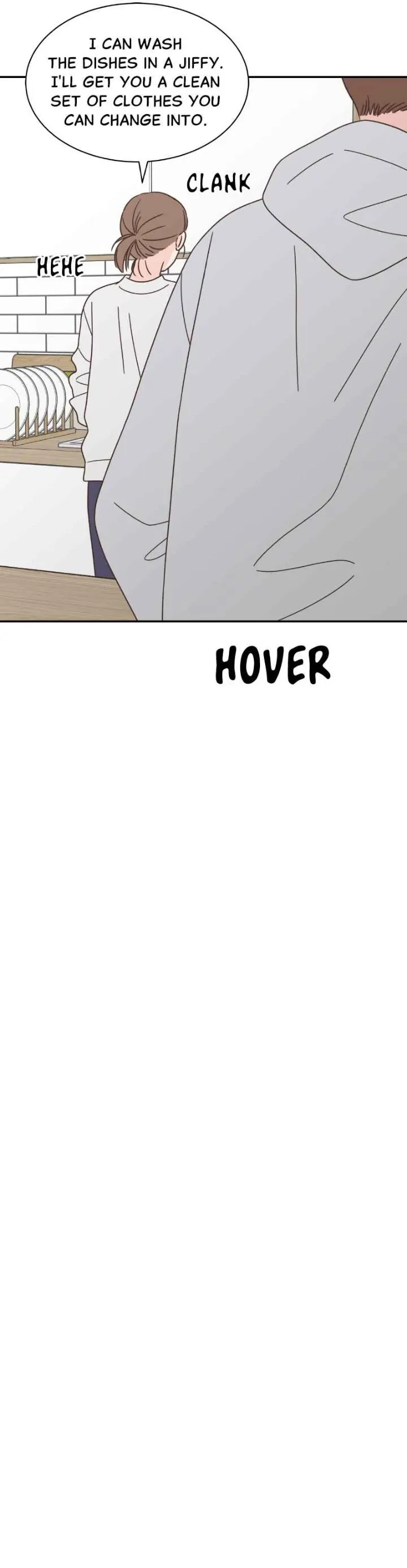 One-of-a-Kind Romance Chapter 153 page 18 - 