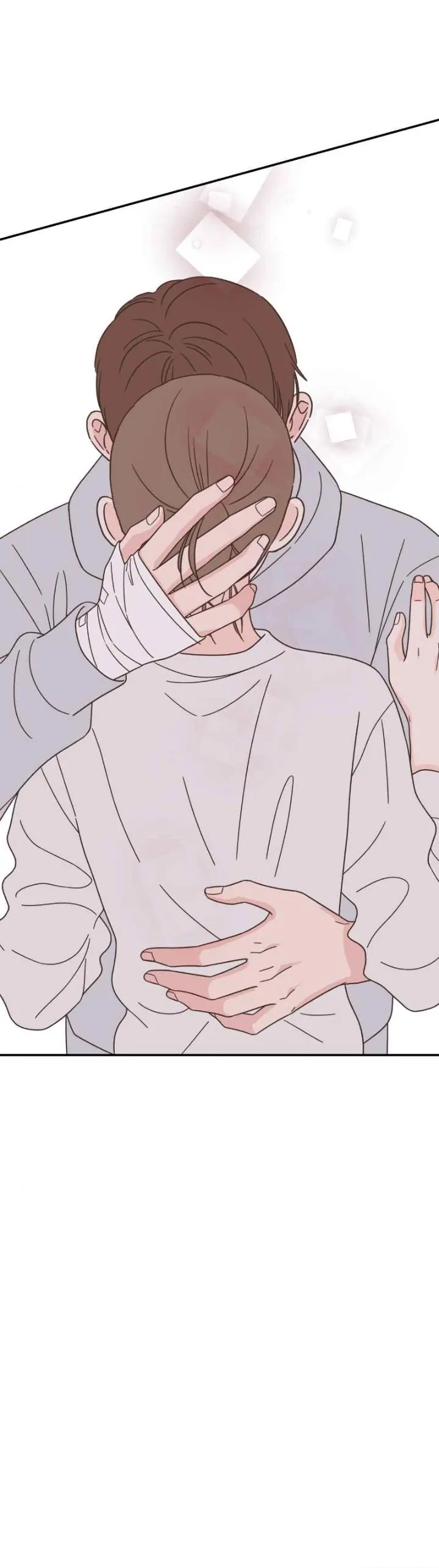 One-of-a-Kind Romance Chapter 153 page 23 - 