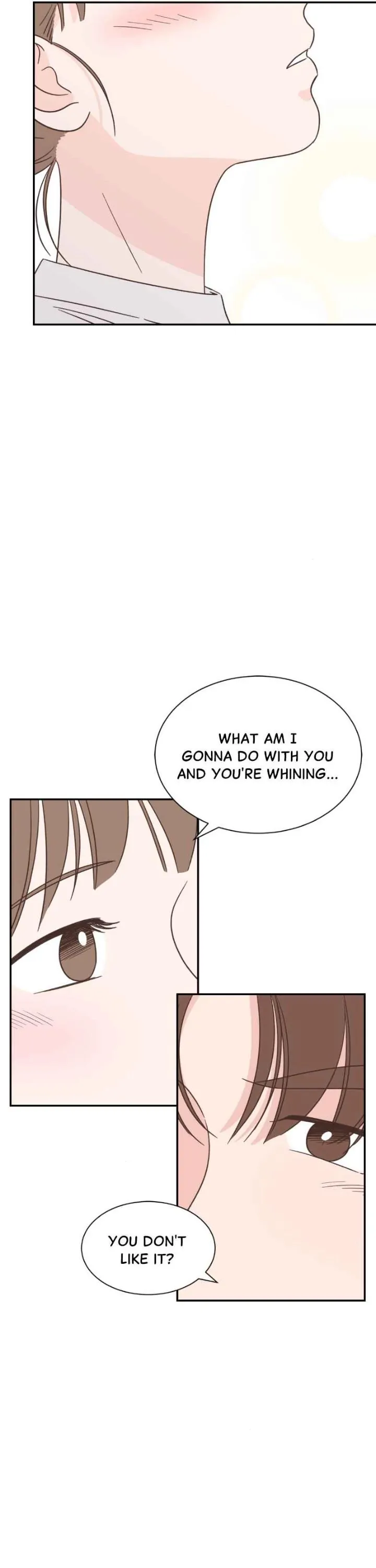 One-of-a-Kind Romance Chapter 153 page 24 - 