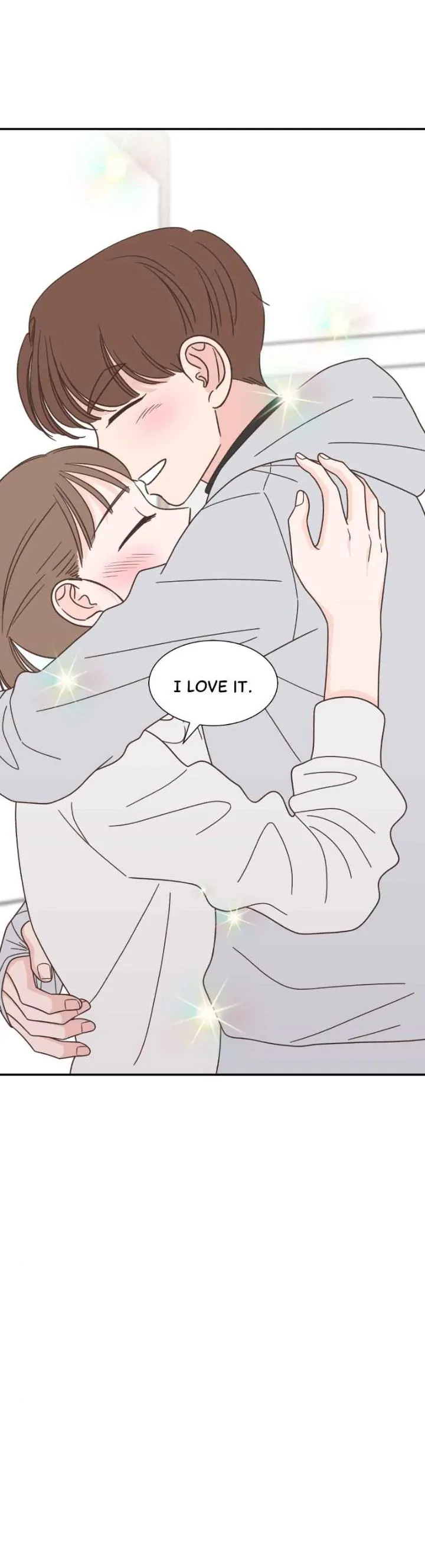 One-of-a-Kind Romance Chapter 153 page 25 - 