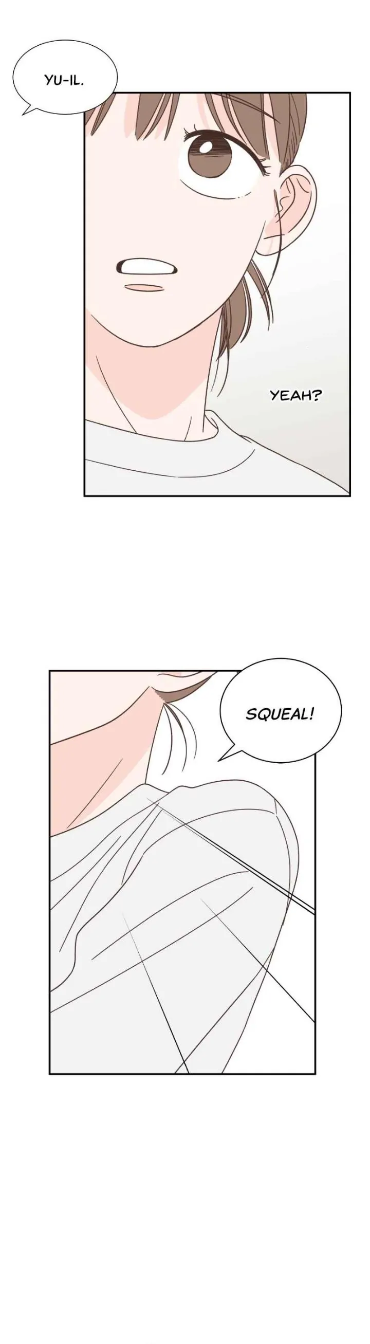 One-of-a-Kind Romance Chapter 153 page 28 - 