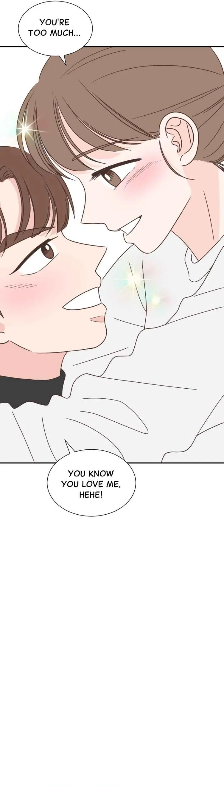 One-of-a-Kind Romance Chapter 153 page 30 - 