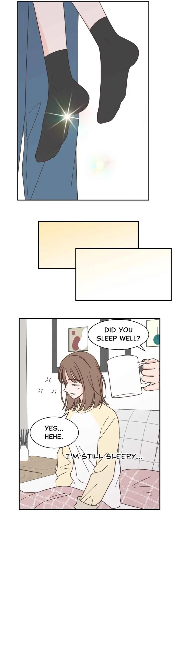 One-of-a-Kind Romance Chapter 153 page 31 - 