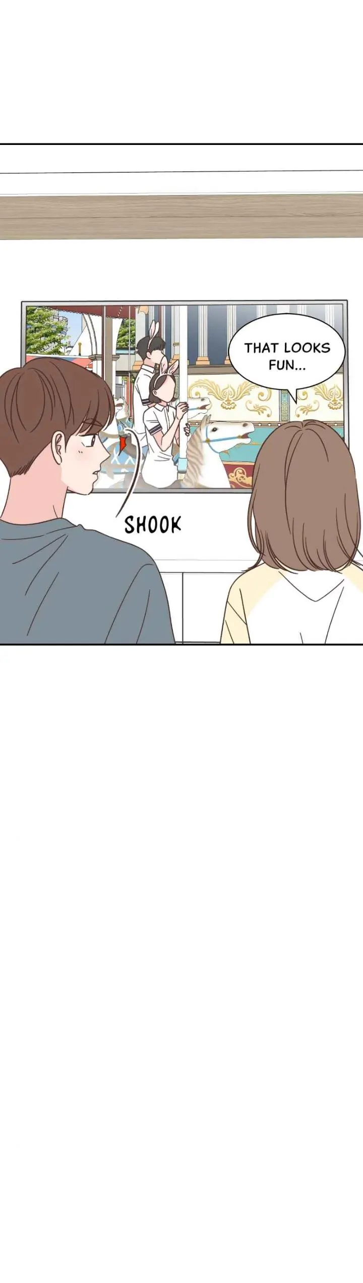One-of-a-Kind Romance Chapter 153 page 35 - 