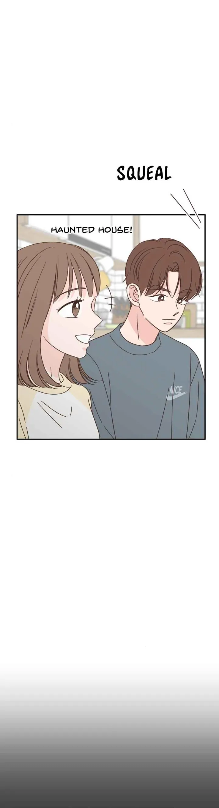 One-of-a-Kind Romance Chapter 153 page 38 - 