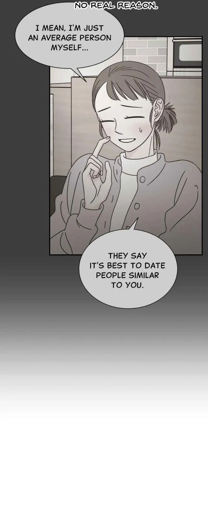 One-of-a-Kind Romance Chapter 153 page 40 - 