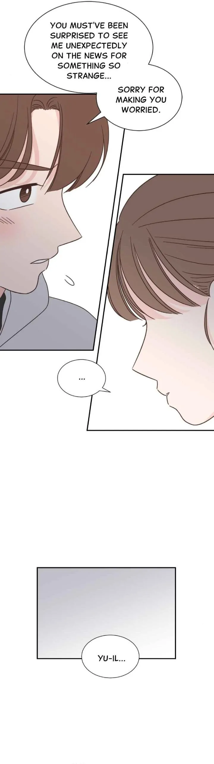 One-of-a-Kind Romance Chapter 153 page 5 - 