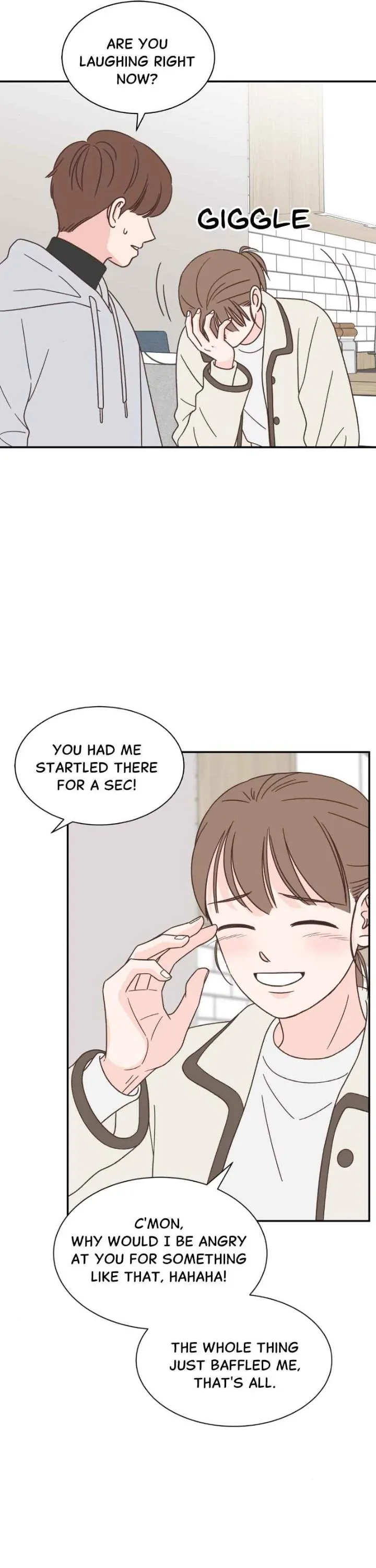 One-of-a-Kind Romance Chapter 153 page 6 - 